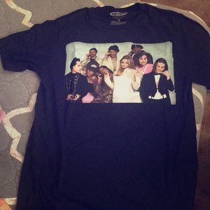 Clueless t shirt ☀️